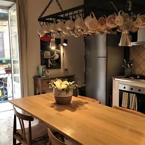 Casa vacanze A Casa Di Amelie 