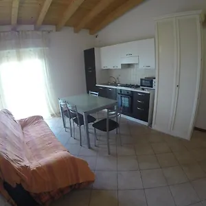 Appartamento - Agenzia Cocal 