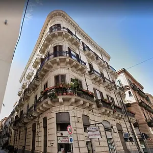Bed and breakfast Casa Fileti, Palermo