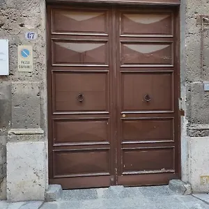 Pensión Le Stanze Di Bianca, Palermo