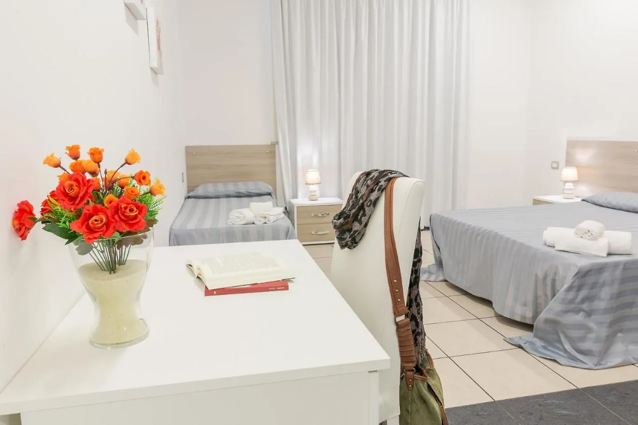 Hotel Casa Per Ferie Don Orione Palermo