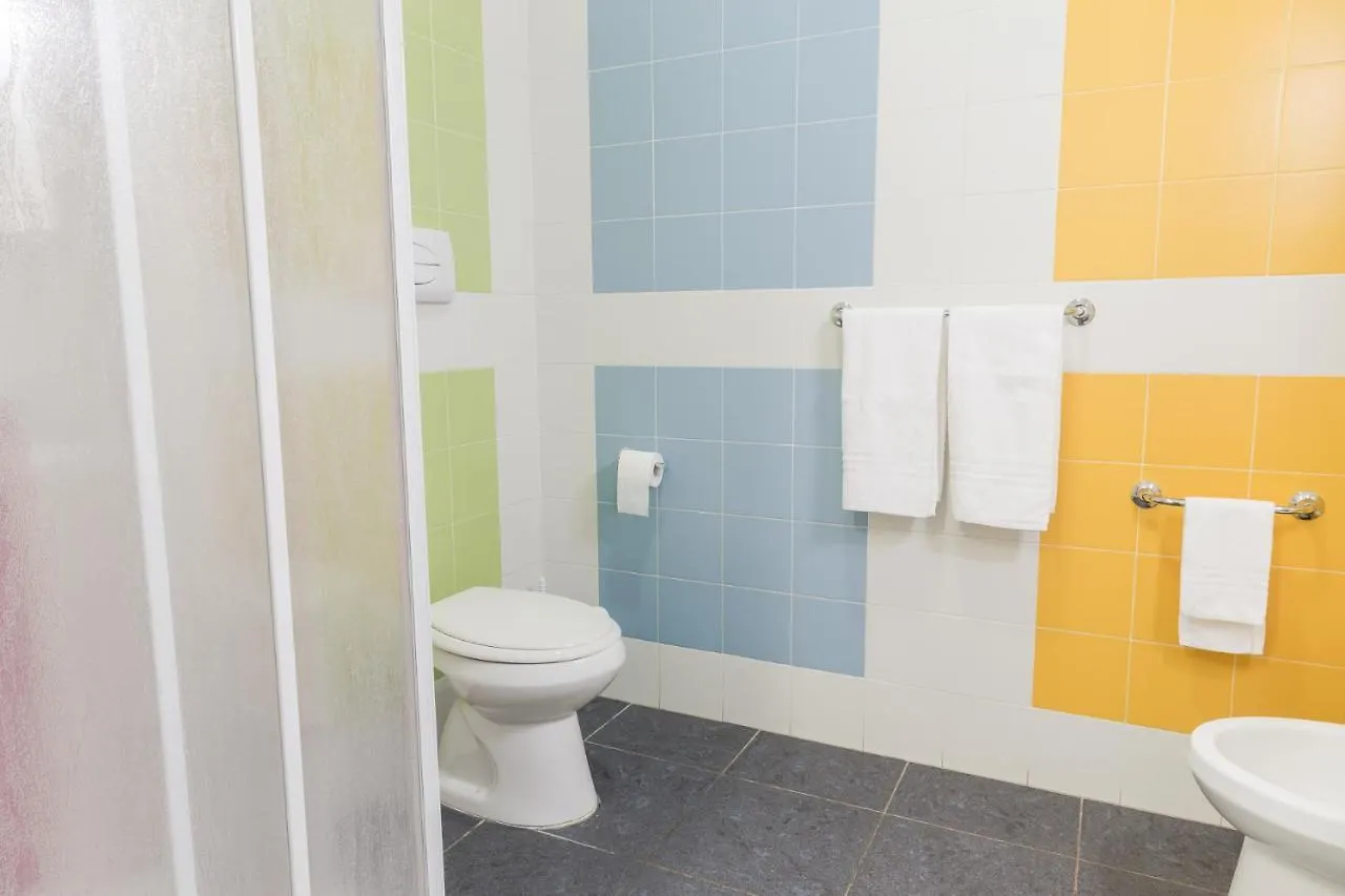 Hotel Casa Per Ferie Don Orione Palermo 3*,  Italia