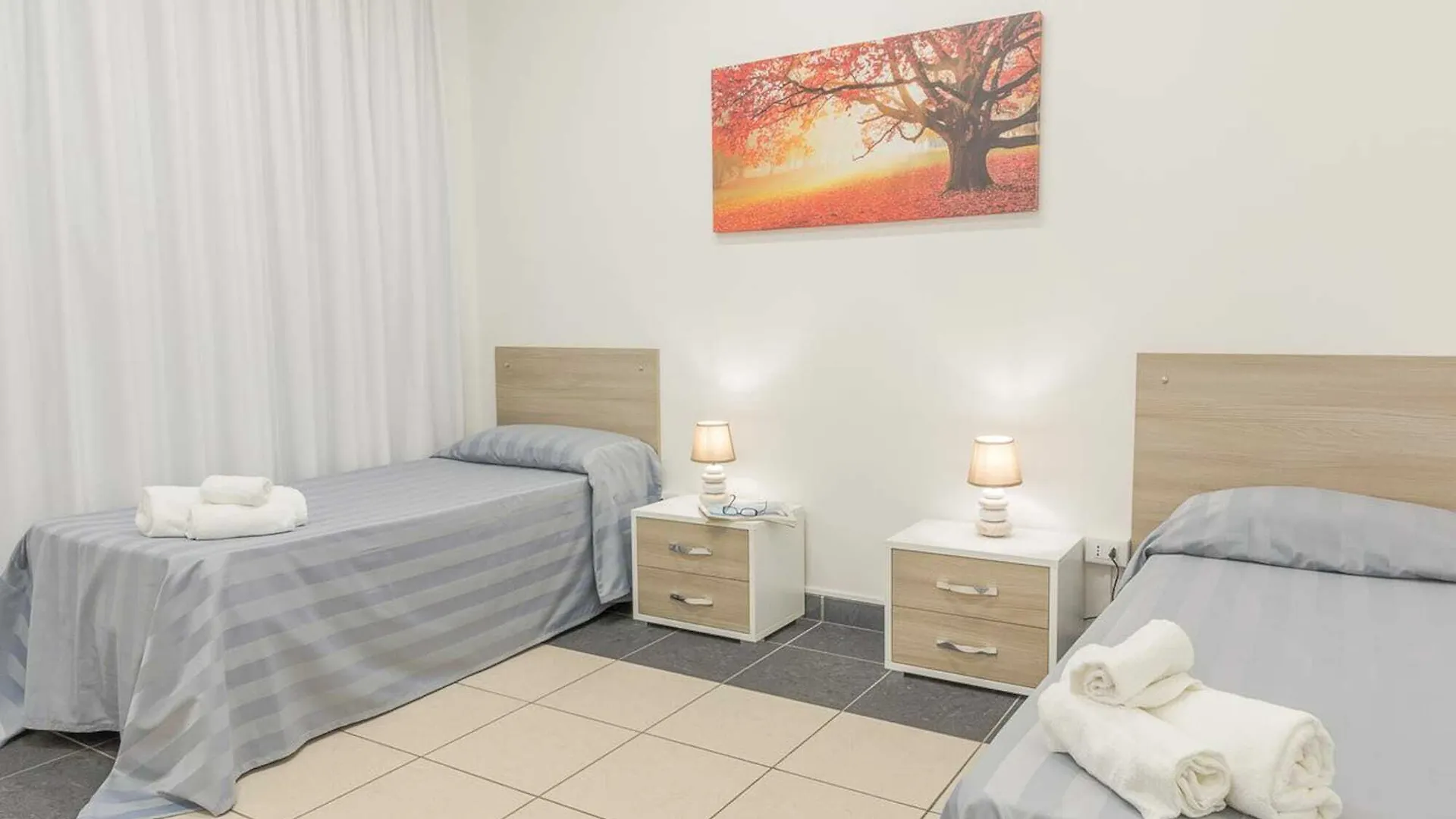 ***  Hotel Casa Per Ferie Don Orione Palermo Italia