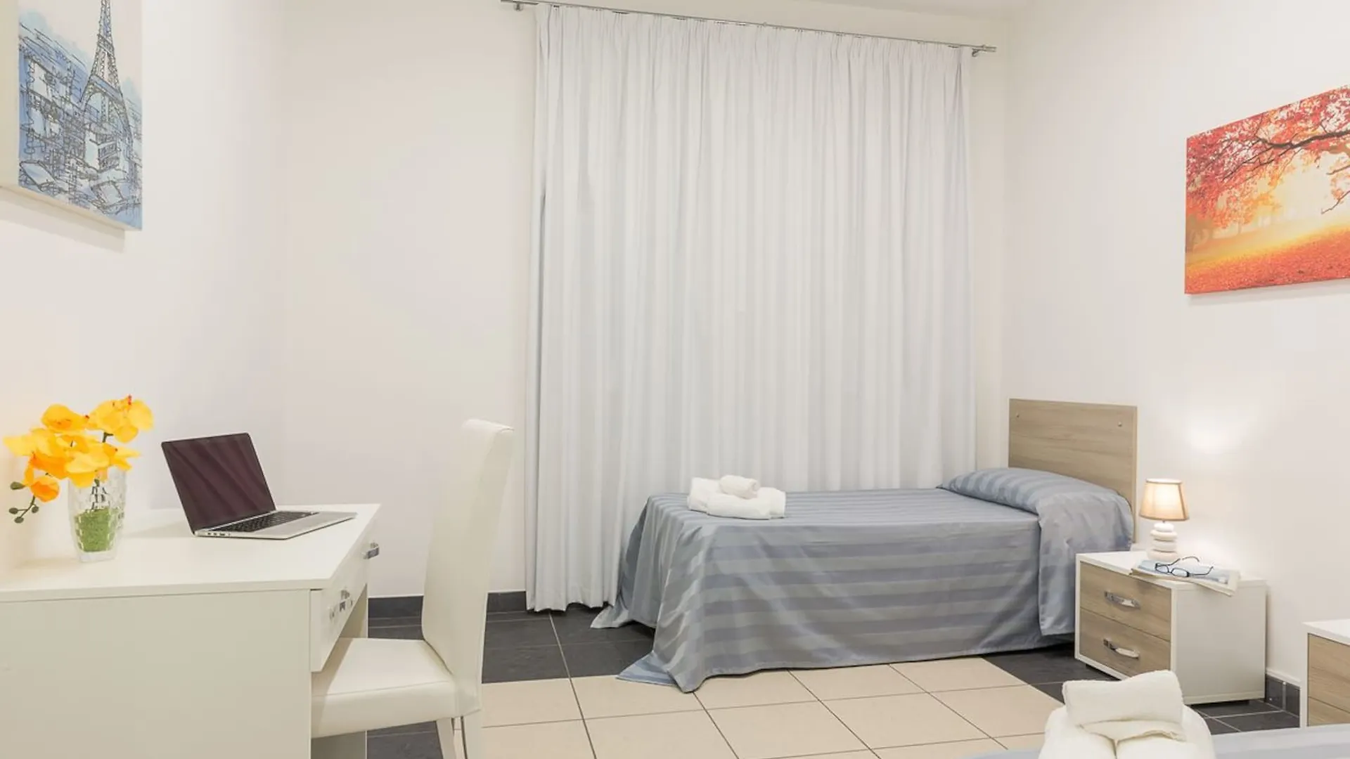 Hotel Casa Per Ferie Don Orione Palermo
